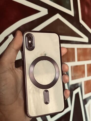 beko paltaryuyan ehtiyat hissələri: IPhone X, 64 GB, Ağ — 5