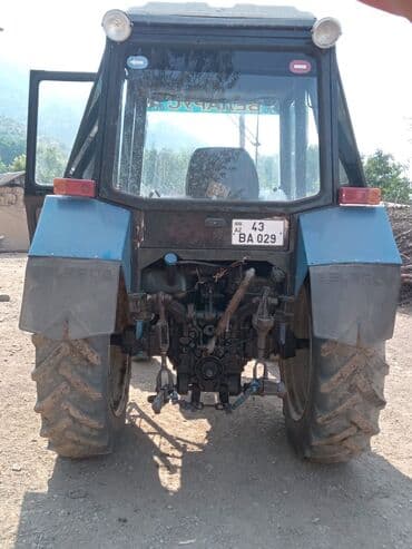 турбо аз подержанные автомобили таеота приюс аренд: *SATILIR — "Belarus" Traktoru* Qiymət: *9500 AZN* ✅ Əla texniki — 4