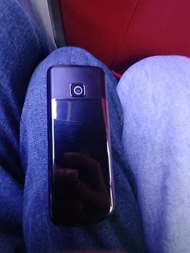 data modem sim card: Nokia rəng - Qara, Düyməli — 3