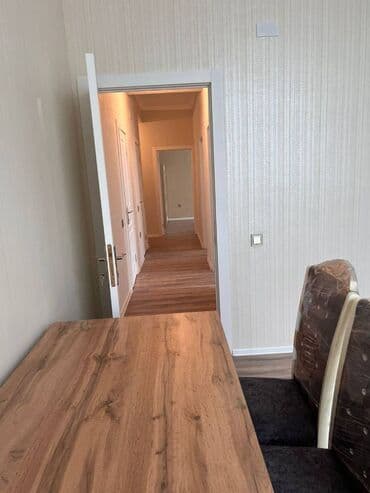 xutor kiraye: Yasamalda midada 12 mertebeli binanın 4-ci mərtəbəsində yerləşən ümumi — 6