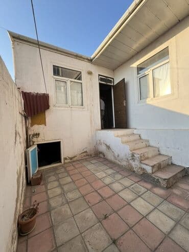 hovsan mida evler: 3 otaqlı, 60 kv. m, Kredit yoxdur, Yeni təmirli — 1
