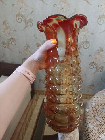 kala gul: Qədimi güldan — 3