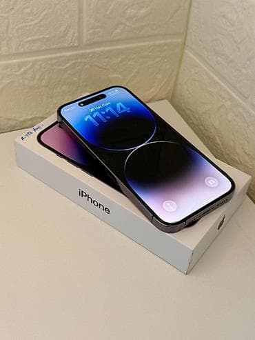 IPhone 14 Pro, 256 GB — 1