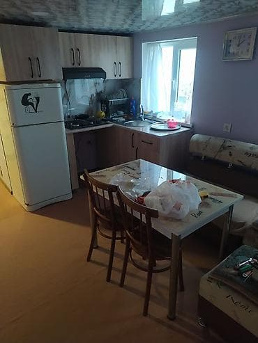 ev alqı satqısı və kirayəsi: 50 kv. m, 3 otaqlı — 6