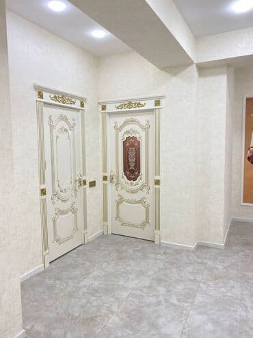 bine qesebesinde kiraye evler 2022: 3-cü mikrorayon, 3 otaqlı, Yeni tikili, m. Memar Əcəmi, 122 kv. m — 16