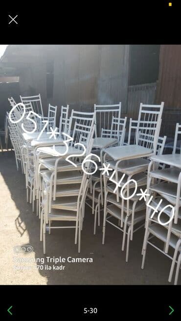 heyet ucun stul: Stul stol stul oturacaq stullar Stul stol Stol stul masa ve oturacaq — 7