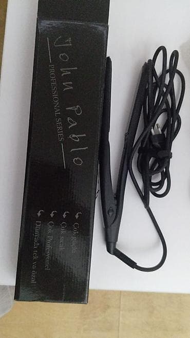 Yeni vəziyyətdədir.
230 manata alınıb