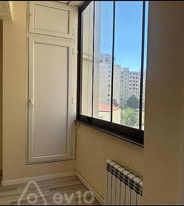 razində kirayə: Ünvan; Yeni Yasamal, Əsəd Əhmədov 33B AVIQ MTK yaşayış kompleksi 1 — 6