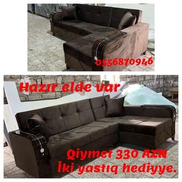 mingəçevir divan: Künc divan, Yeni, Açılan, Bazalı, Parça, Şəhərdaxili pulsuz çatdırılma — 6