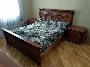 yatax desdi: İkinəfərlik çarpayı — 2