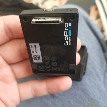 ronin 3 mini: Gopro 3 Aksesuaridir. kamera deyil — 1