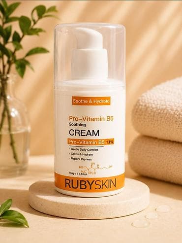 saat seti: RUBYSKIN dəriyəqulluq setləri və skrab 1) Camellia Care seti - — 8