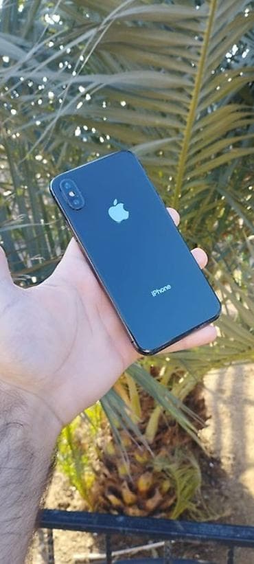 redmi airdots 2: IPhone X, Qara, Face ID — 1