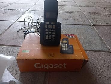 z fold 2 ekran: Stasionar telefon Gigaset, Simsiz — 3