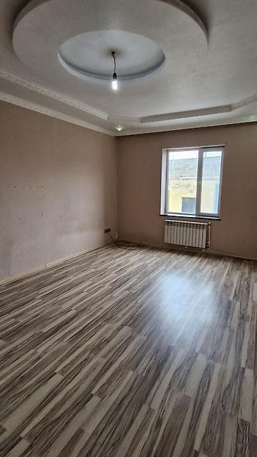 heyet evleri satisi: 3 otaqlı, 120 kv. m, Kredit yoxdur, Yeni təmirli — 2