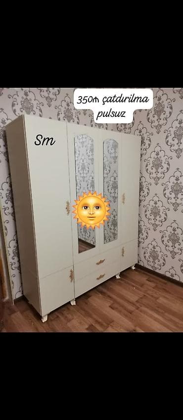 paltar dolabı: Dolab — 1