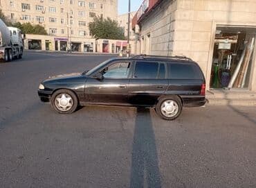 шевроле круз диски r16: Opel Astra: 1.8 л | 1995 г. 325669 км Седан — 3