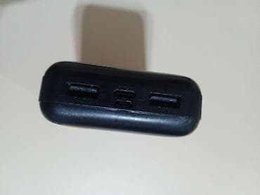 Powerbank İşlənmiş — 2