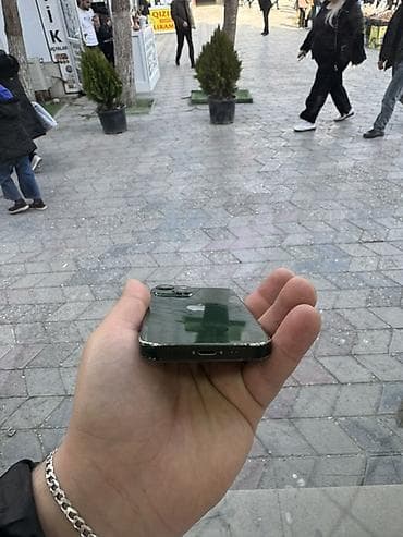 iphone 7 plata 32gb: IPhone 13 mini, 128 GB, Yaşıl, Face ID — 5