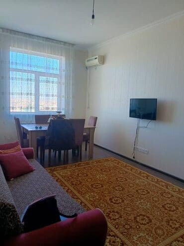 mingecevir kiraye: Hövsan qəsəbəsi, Mida 2 layihəsi, yeni tikili 12 mərtəbəli binanın — 1