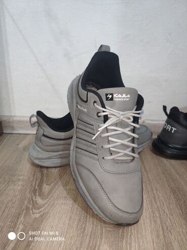 ayakkabı: Ayaqqabılar — 5