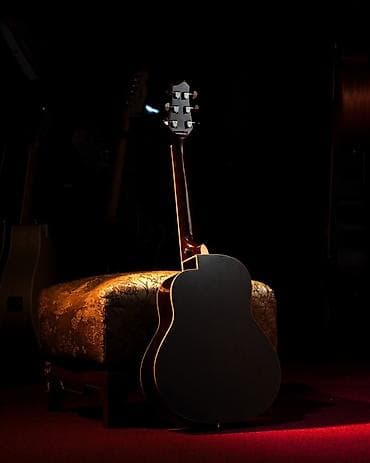 bas gitara: Akustik gitara, 6 sim, İşlənmiş, Ünvandan götürmə, Ödənişli çatdırılma, Rayonlara çatdırılma — 2