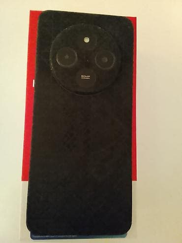 mikrofon boya by m1: Xiaomi 14, rəng - Qara, 
 Sensor — 5