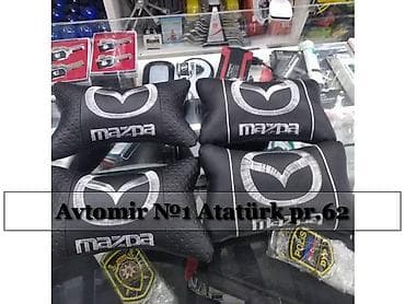 Mazda yastiq 🚙🚒 ünvana və bölgələrə ödənişli çatdırılma 💳birkart və