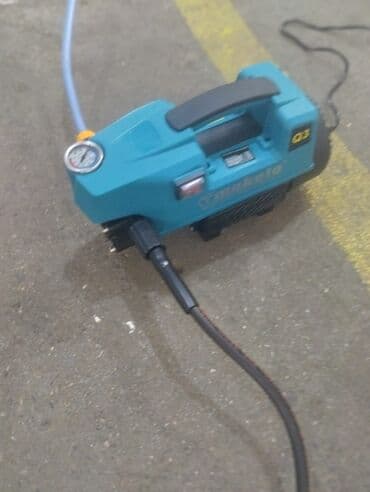 fizioterapiya aparatlari: Avtoyuma aparati avtoyuma aparati ✔şampun və su vuran rejimi bir arada — 3