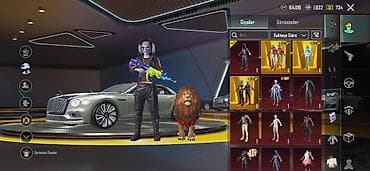 ps 4 oyun diski: ZÖVQƏ UYĞUN YIĞILMIŞ GÖZƏL HESAB!! BAKİ GÖRÜŞ REAL ALICIYA ENDİRİM — 5