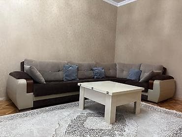 Künc divan, Qonaq otağı üçün, Transformer