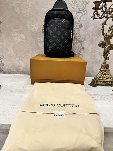 luis vuitton: Çiyin çantası, Louis Vuitton, Yeni — 2