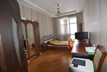 ehmedlide ucuz kiraye evler 2023: Nefçilər metrosunun yanında, 11 mərtəbəli binanın 3-cü mərtəbəsində — 4