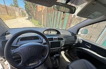 ford transit 8 1: Hyundai Matrix: 1.6 l | 2009 il Hetçbek — 6