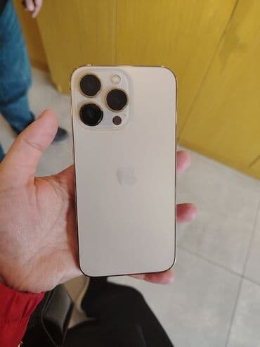 iphone 11 yigilma: IPhone 13 Pro, 128 GB, Face ID — 1