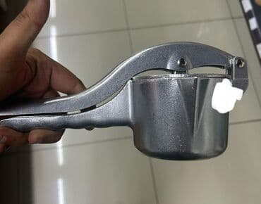 katarina çayı: Yeni, rəng - Gümüşü, Çaydan, Nikel, 3 l — 6