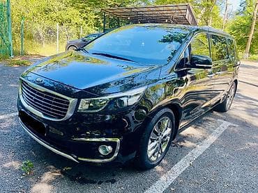 qalinvagen qiymetleri: Minivan, 7 Oturacaq — 1