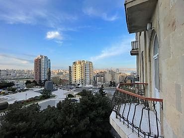 narimanov: 🇦🇿 Azərbaycan dili 🏡 Nərimanov Heykəli ilə üzbəüz, Dominos Pizza — 9