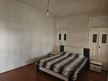 ramana savxoz heyet evleri: 4 otaqlı, 90 kv. m, Kredit yoxdur, Orta təmir — 10