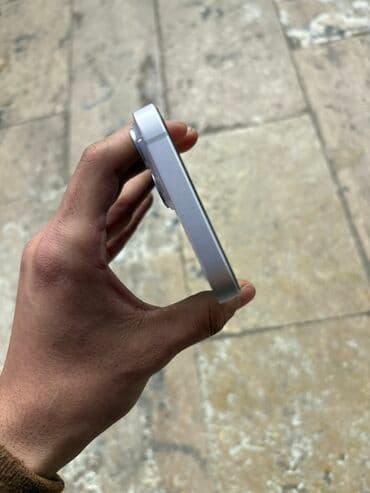 iphone 17 bakı: IPhone 14, Ağ, Simsiz şarj — 5