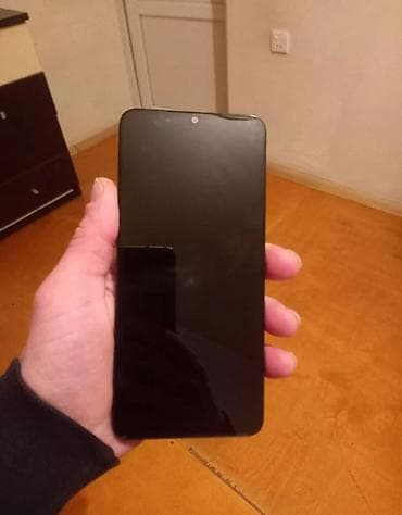 honor x7: Honor 5c, 128 GB, rəng - Qara, Simsiz şarj — 1