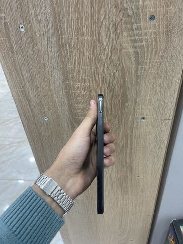 Mobil telefon və aksesuarlar: Honor 90 Lite, 256 GB, rəng - Qara, Sensor — 5