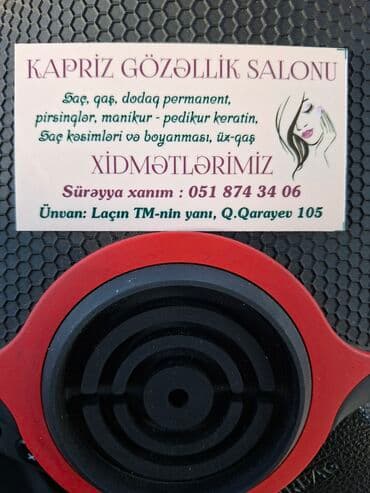 rəsim çəkmək: Manikür, Gellak, şellak, Salonda — 11