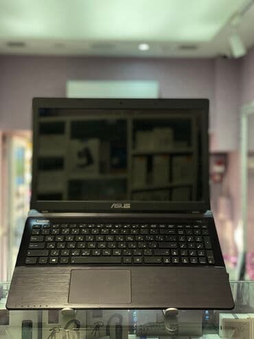 ASUS: İşlənmiş ASUS TUF Gaming, 15.6 ", Intel Core i5, 128 GB, Ünvandan götürmə, Pulsuz çatdırılma, Ödənişli çatdırılma — 4