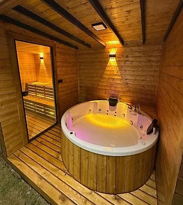 Bərkidici məhsullar: Yeni Cakuzi vanna Motorlu, Pulsuz çatdırılma — 2