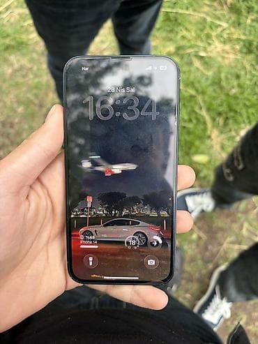 iphone 13 təzə: IPhone 14, 128 GB, Göy, Face ID — 9