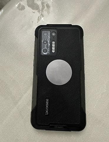 doogee: DOOGEE möhkəm smartfon, ciddi alıcıya endirim olacaq - Marka/model — 1