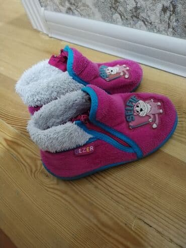 ayaqqabı 35р: Tərliklər, Qız üçün, 29 — 2