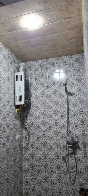 бина аз вторичное жилье: Баку, 2 комнаты, Вторичка, 72 м² — 10