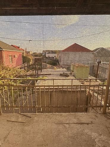 satlig evler bine: 200 kv. m, 6 otaqlı — 5